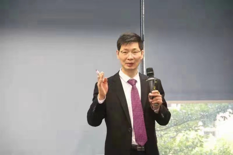 黃啟富老師的財(cái)務(wù)課，公開課，內(nèi)訓(xùn)課