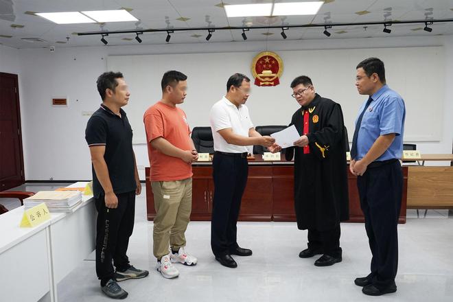 全國(guó)首份《企業(yè)專(zhuān)項(xiàng)刑事合規(guī)證明書(shū)》發(fā)出 珠海中院以“六不”破冰企業(yè)合規(guī)改革