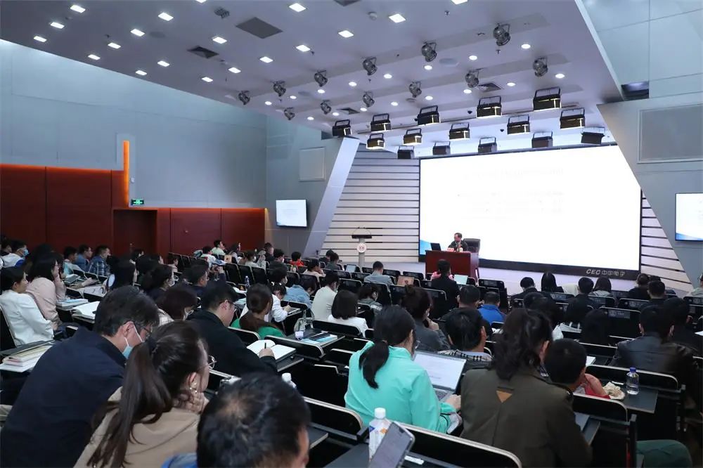 馬曉河主講清華三農(nóng)講壇 解讀農(nóng)業(yè)強(qiáng)國(guó)建設(shè)